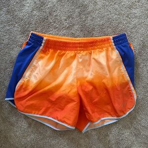 Nike Shorts size L gators UG